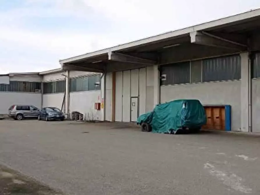 Immagine 10 di Attività artigianale in vendita  in Via Castelspina 11 a Castellazzo Bormida