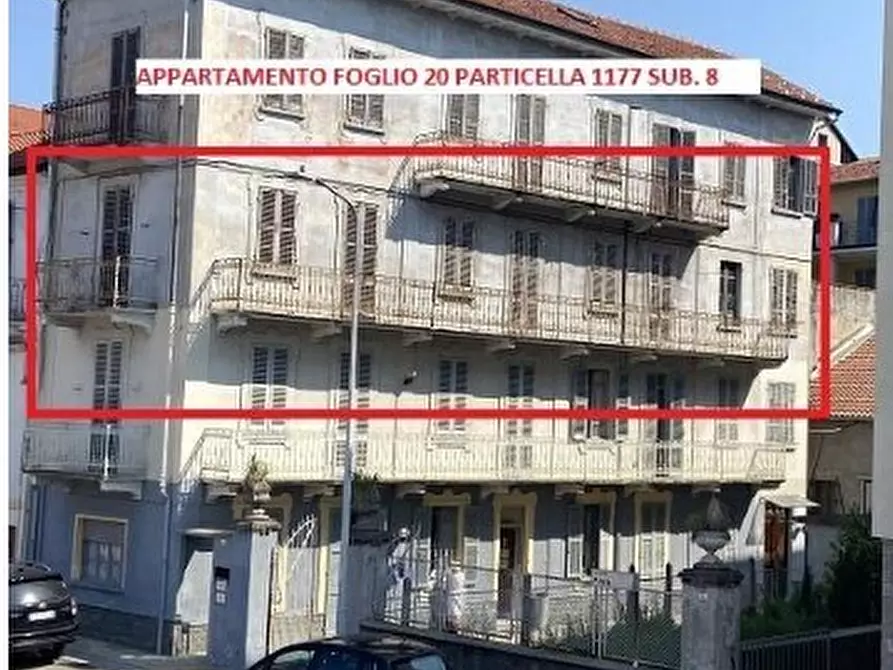 Immagine 1 di Pentalocale in vendita  in Spianata Fiera 6 a Romagnano Sesia