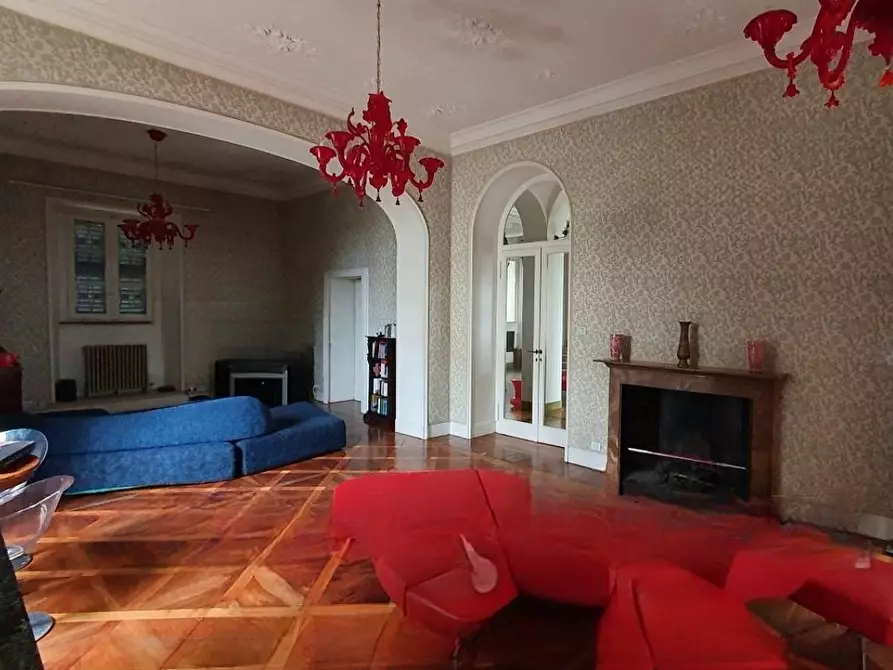 Immagine 6 di Villa in vendita  in Via Perelli Paradisi 4 a Premeno