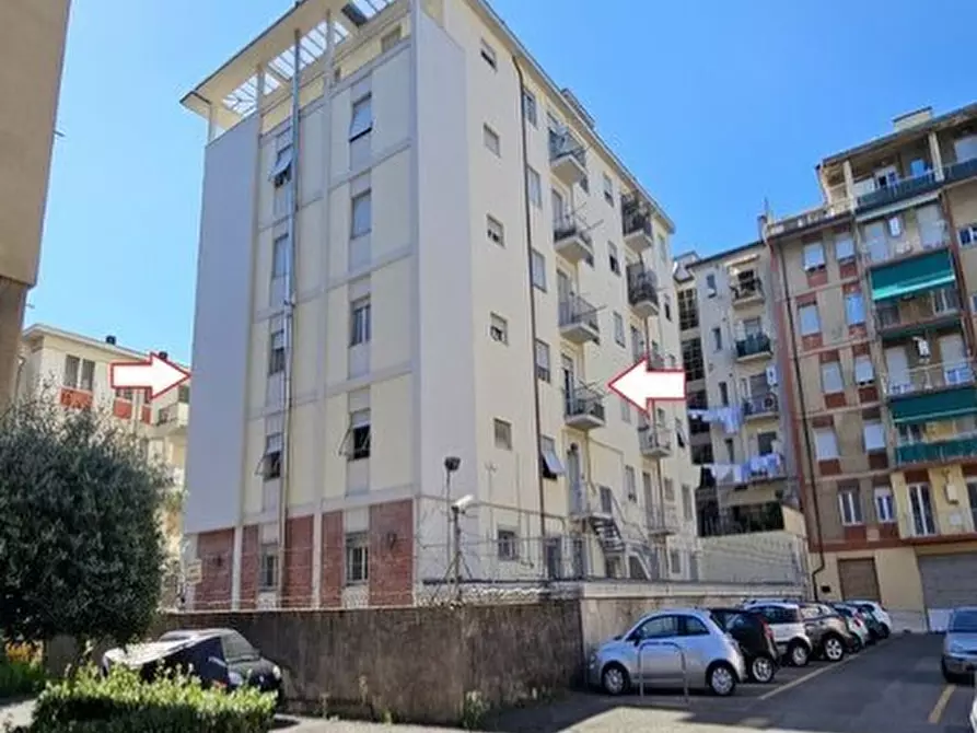 Immagine 1 di Pentalocale in vendita  in Via Ugo Foscolo 128/3 a La Spezia