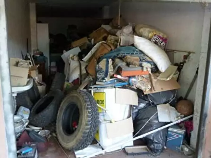 Immagine 3 di Garage in vendita  in Via G. Airenta 3 a Rossiglione