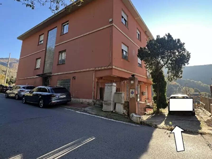 Immagine 1 di Attività artigianale in vendita  in Via alla Chiesa di San Giorgio di Bavari 11 R a Genova