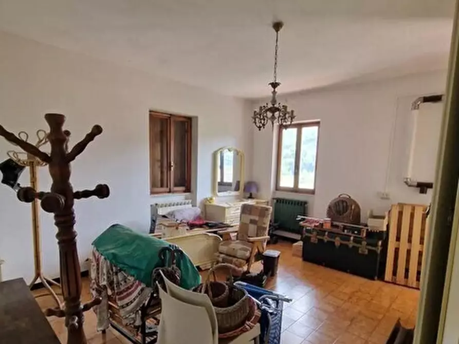 Immagine 13 di Villa in vendita  in Via alla Mora 18 a Calizzano