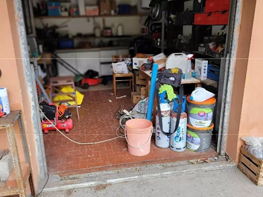 Immagine 10 di Pentalocale in vendita  in Via Balletto 5 a Bargagli