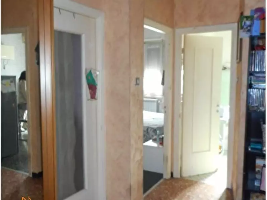 Immagine 4 di Quadrilocale in vendita  in Via Jacopo Bonfadio 10 a Genova