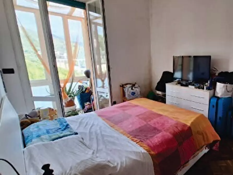 Immagine 7 di Quadrilocale in vendita  in Via Nicolò Copernico 13 a Genova