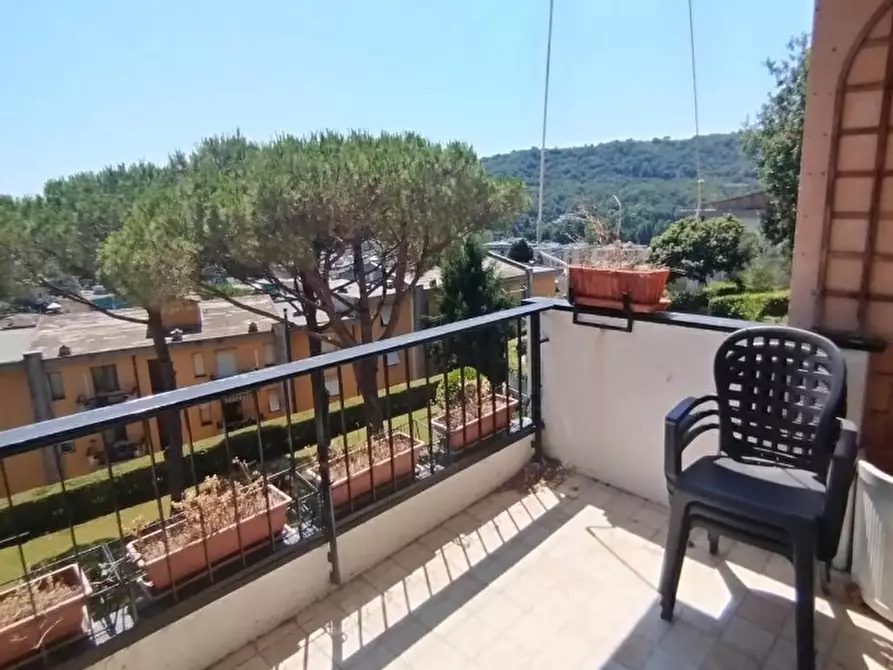 Immagine 7 di Bilocale in vendita  in Via dei Lauri 14 a Rapallo