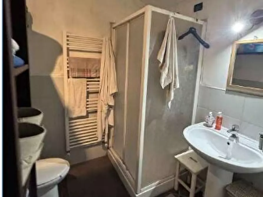 Immagine 8 di Quadrilocale in vendita  in Via Faje 5 a Varazze