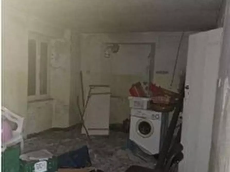 Immagine 6 di Casa bifamiliare in vendita  in Località Alpicella 23 a Torriglia
