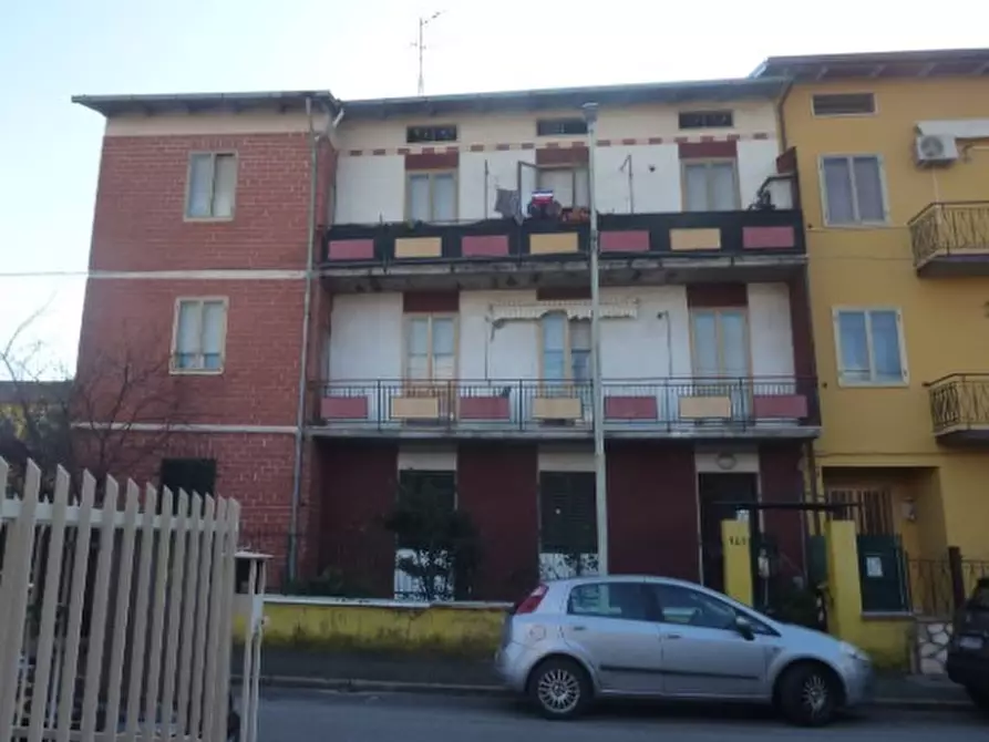 Immagine 1 di Quadrilocale in vendita  in Via Bligny 142 a Prato