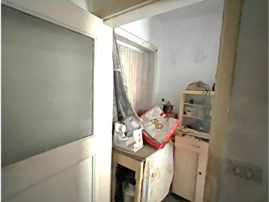 Immagine 3 di Terratetto in vendita  in Via alla Chiesa 6 a Castiglione Chiavarese