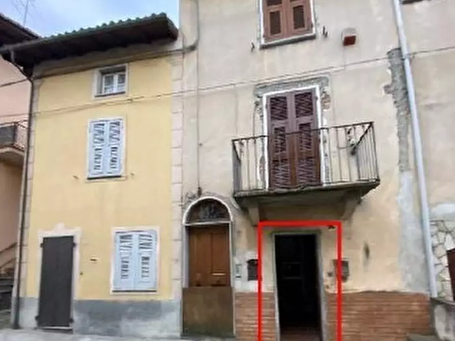 Immagine 1 di Terratetto in vendita  in Via Irmo Ferrari 34 a San Cristoforo