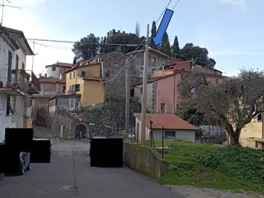 Immagine 3 di Quadrilocale in vendita  in Via Castello 45 a Sarzana