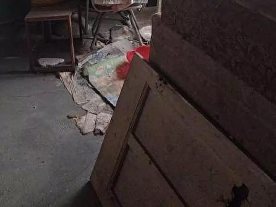 Immagine 7 di Magazzino in vendita  in Via Privata Cacciatori 2 a Torriglia