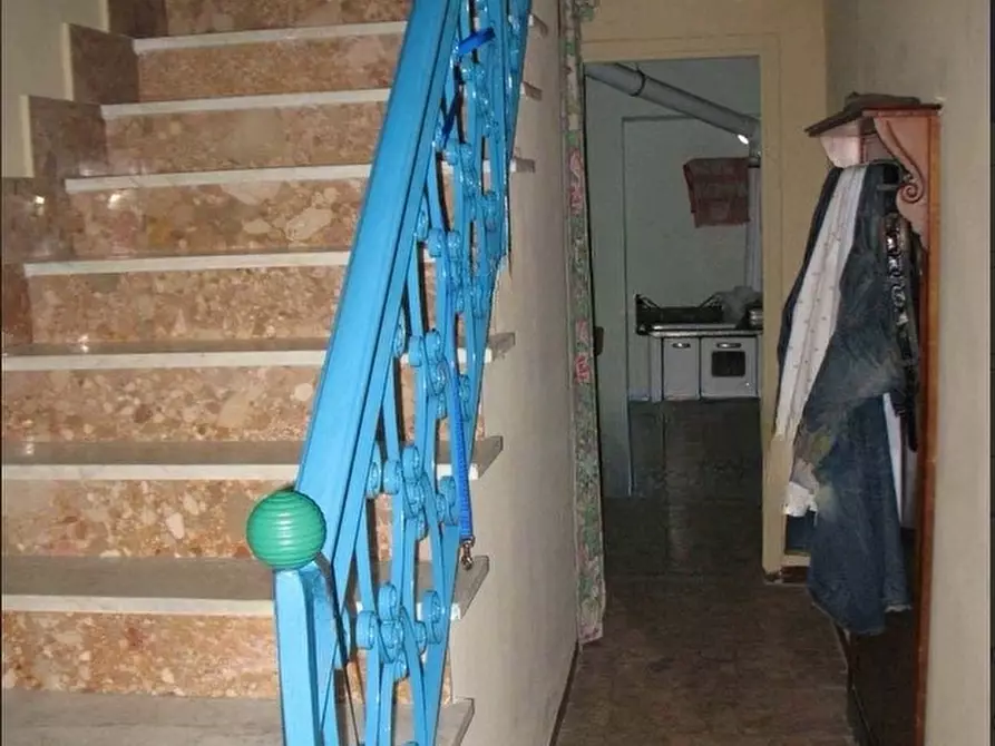 Immagine 7 di Villetta a schiera in vendita  in Frazione Sessant 327 a Asti