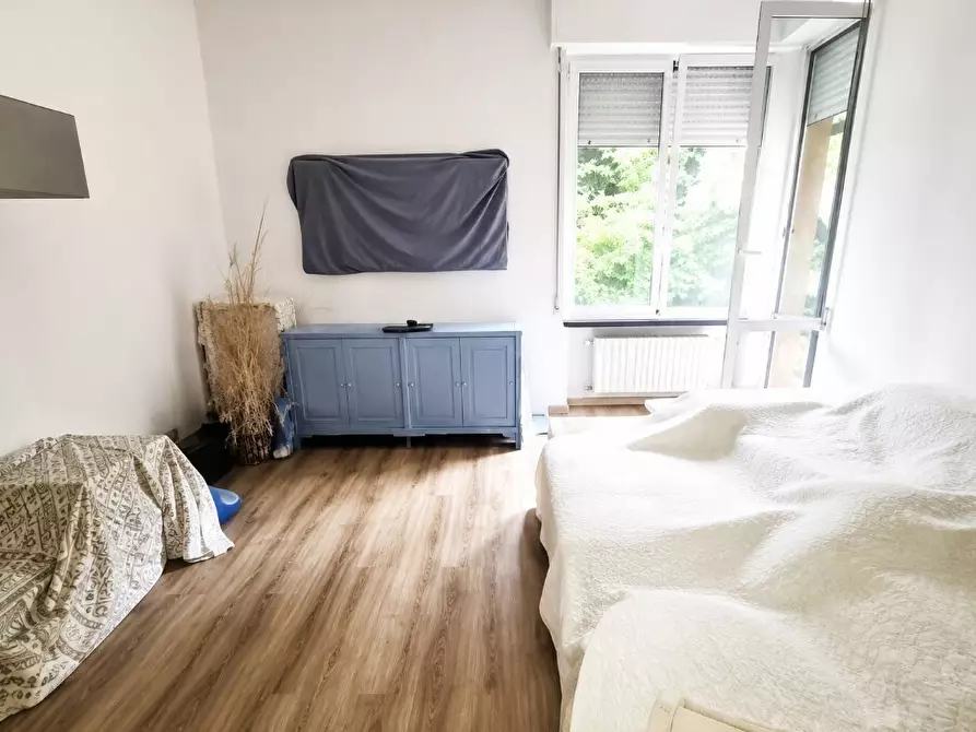 Immagine 3 di Pentalocale in vendita  in Viale Virginia Centurione Bracelli 1/10 a Genova