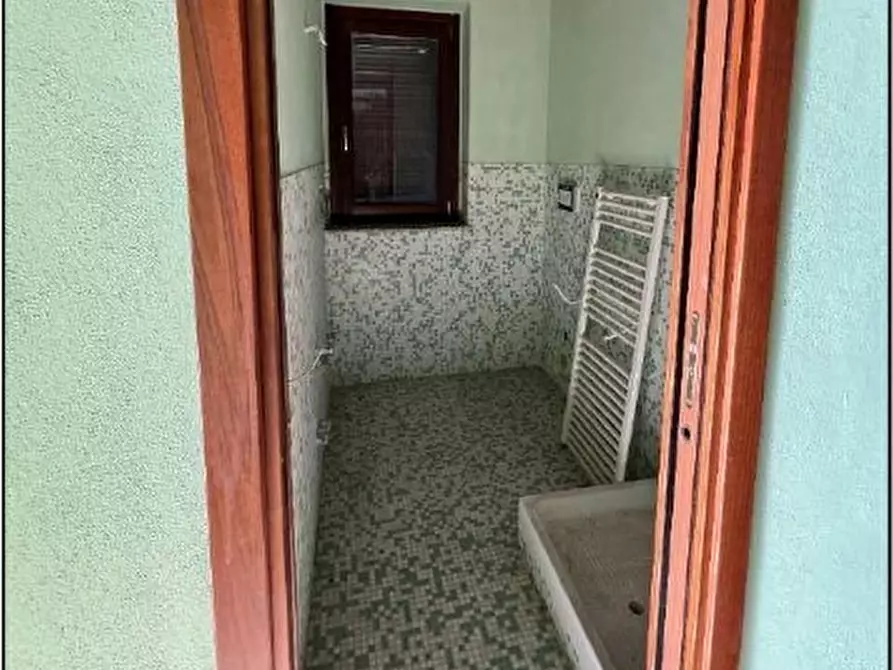 Immagine 5 di Trilocale in vendita  in Via Papa Giovanni XXIII 4 a Mignanego