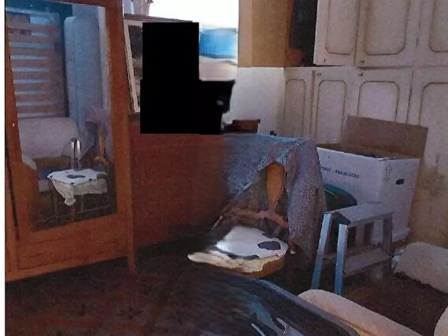 Immagine 5 di Terratetto in vendita  in Via Foresto 12 a Giustenice