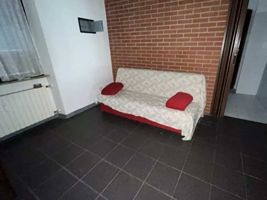 Immagine 4 di Pentalocale in vendita  in Via Cesare Lombroso 11 a Alessandria