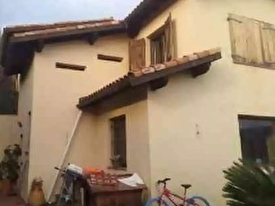 Immagine 1 di Villa in vendita  in Via Annunziata snc a San Biagio Della Cima