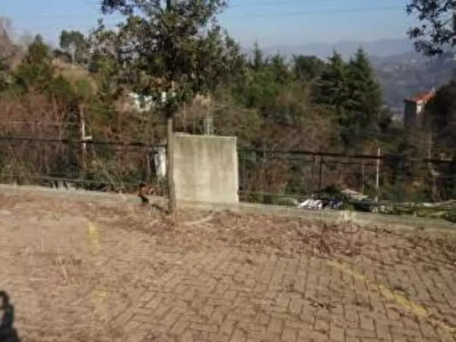 Immagine 9 di Garage in vendita  in Salita Murta snc a Genova
