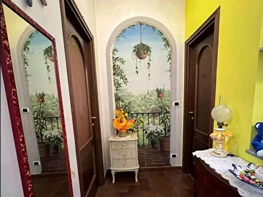 Immagine 7 di Pentalocale in vendita  in Via Monte Cristallo 8 a Torino