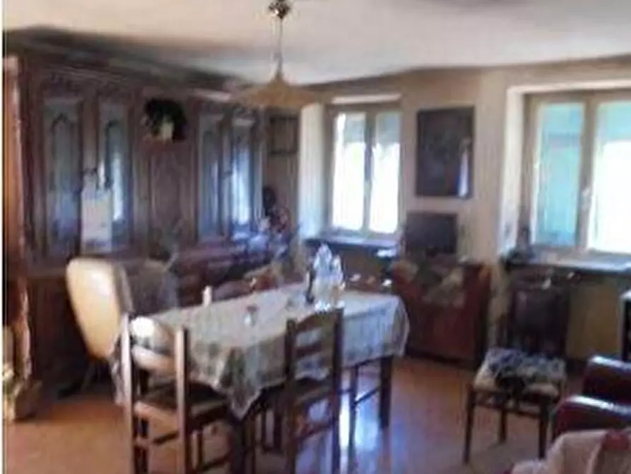 Immagine 7 di Casa bifamiliare in vendita  in Via Madonna delle Vigne 24 a Genova