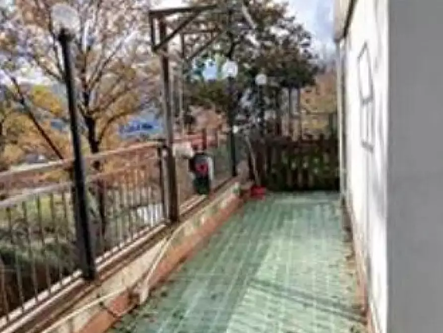 Immagine 10 di Bilocale in vendita  in Frazione Coasco Marina Verde 108/B a Villanova D'albenga