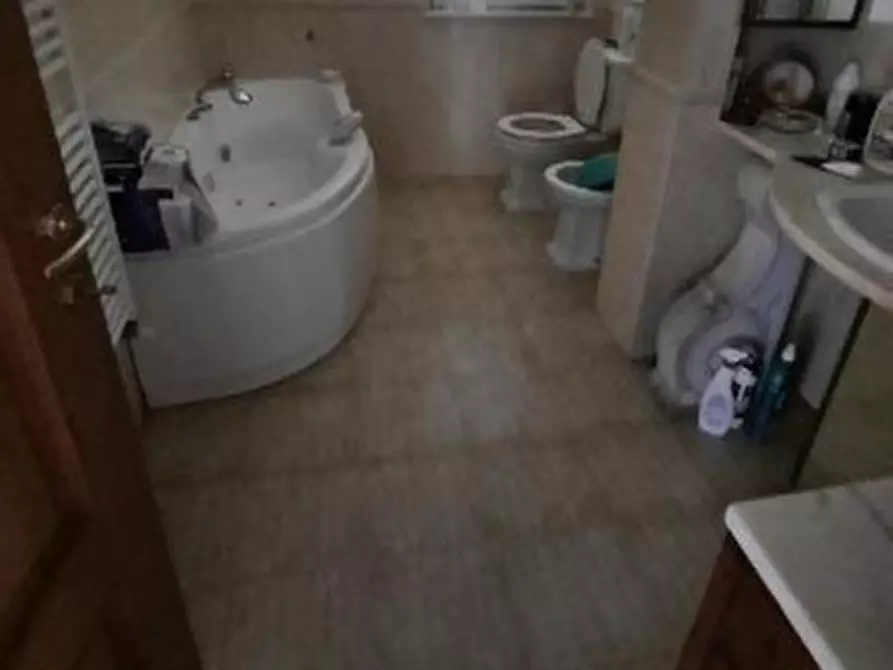 Immagine 7 di Porzione di casa in vendita  in Via Canaia snc a Vezzano Ligure