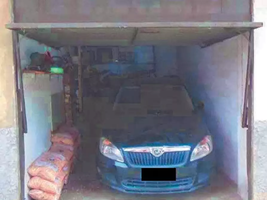 Immagine 9 di Pentalocale in vendita  in Via Alessandria 32 a Bassignana