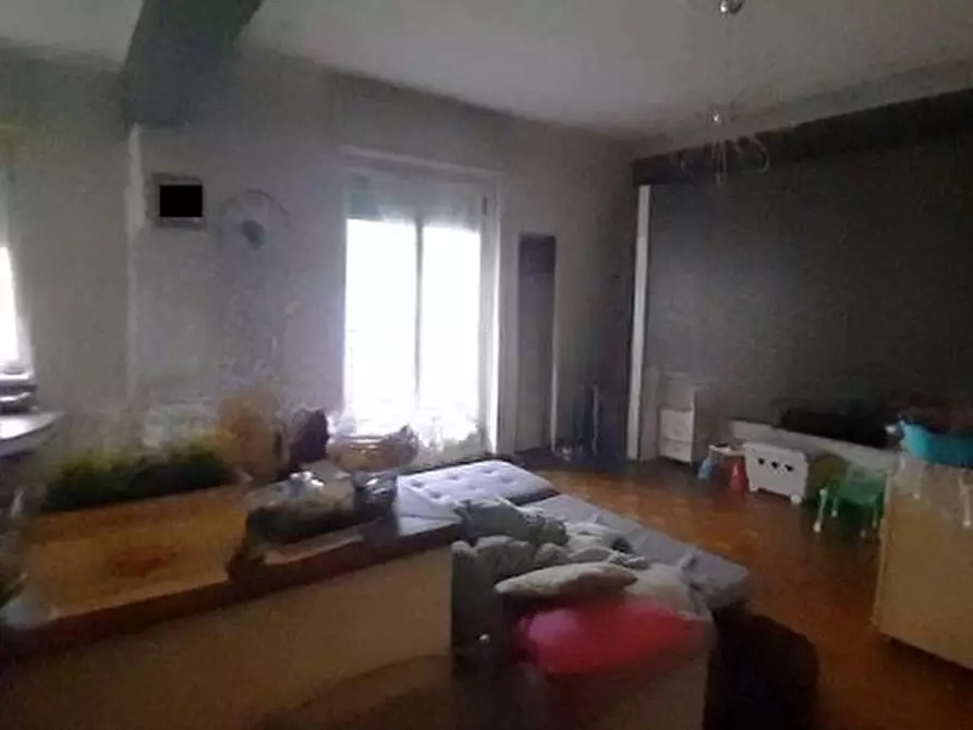 Immagine 4 di Quadrilocale in vendita  in Via Mazzini 129 a Novi Ligure