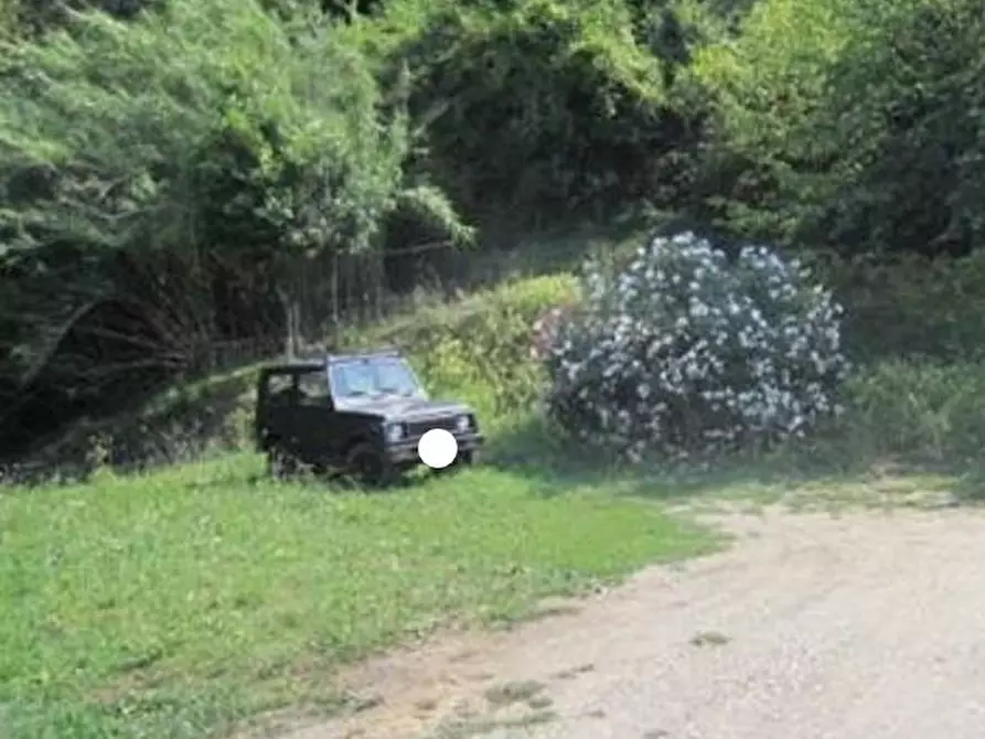 Immagine 4 di Terreno agricolo in vendita  in Via Acquasanta snc a Genova