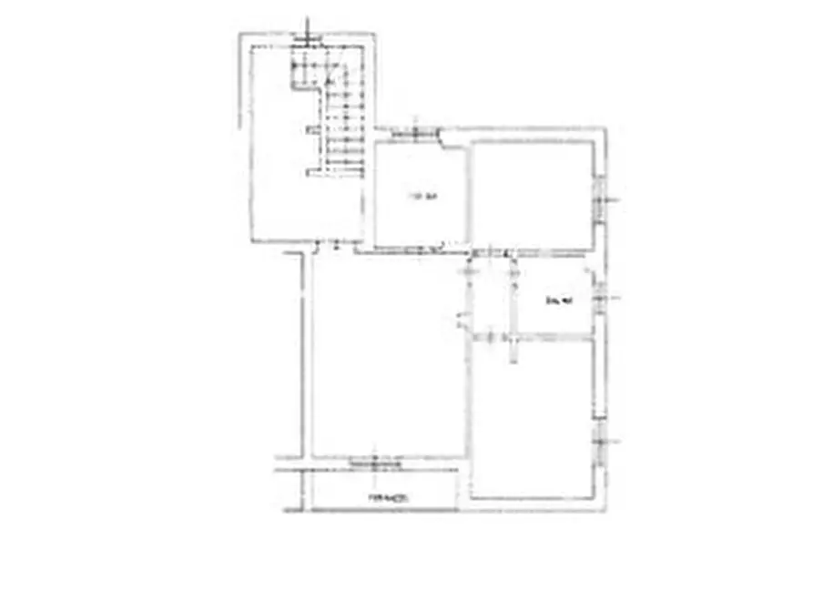 Immagine 2 di Pentalocale in vendita  in Via Brigate Partigiane 192 a Follo