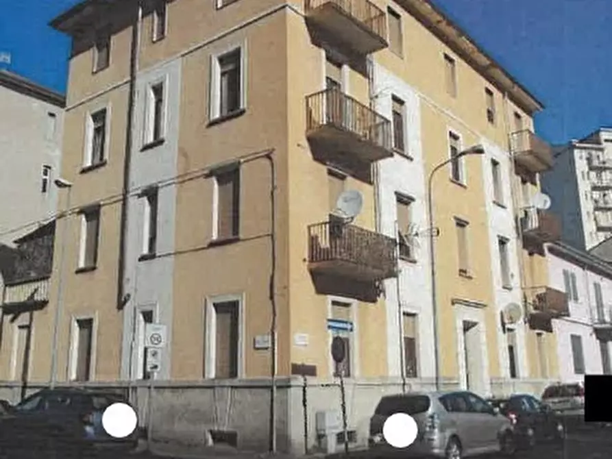 Immagine 1 di Pentalocale in vendita  in Via Alessandro D'Angennes 15 a Alessandria