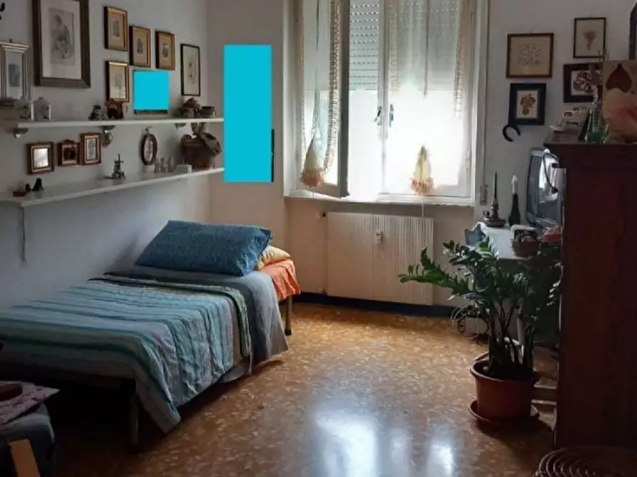 Immagine 8 di Pentalocale in vendita  in Via Pecorara 7 a Arenzano