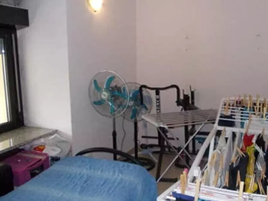 Immagine 6 di Villetta a schiera in vendita  in Via Aldo Moro 8 a Vignole Borbera