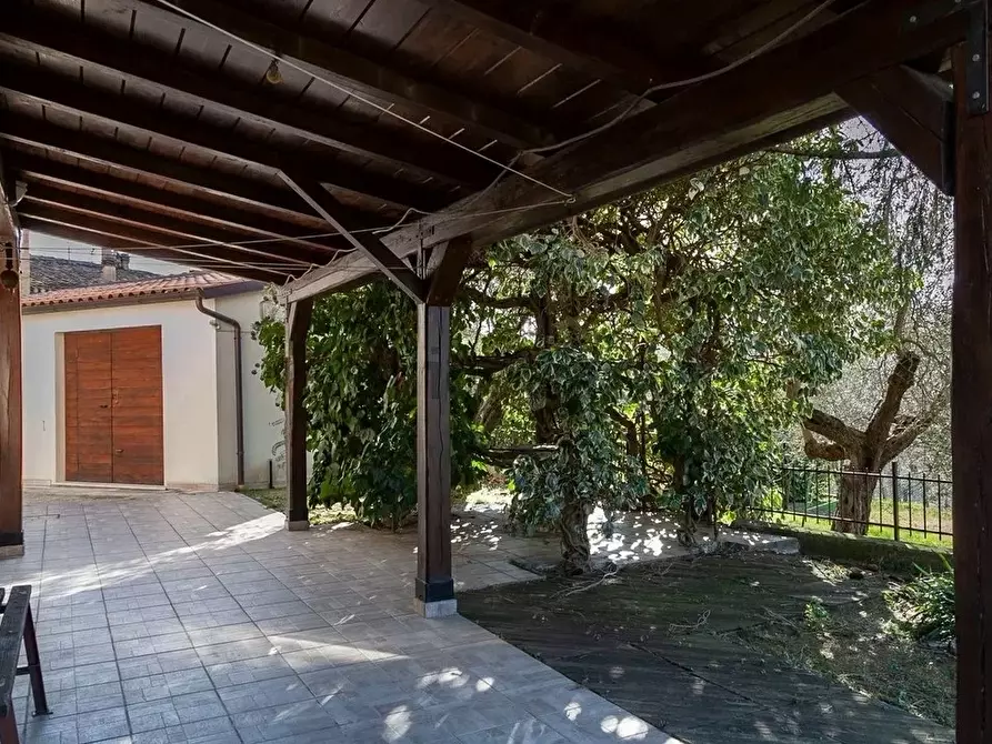 Immagine 12 di Casa bifamiliare in vendita  in Via Nocera Umbra a Nocera Umbra