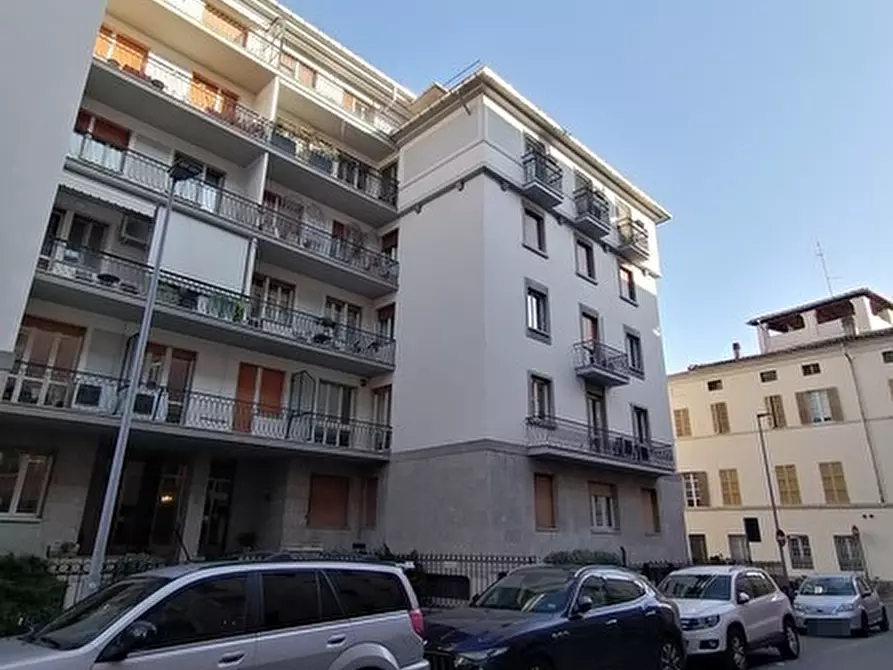 Immagine 1 di Pentalocale in vendita  in Borgo Salnitrara 3 a Parma