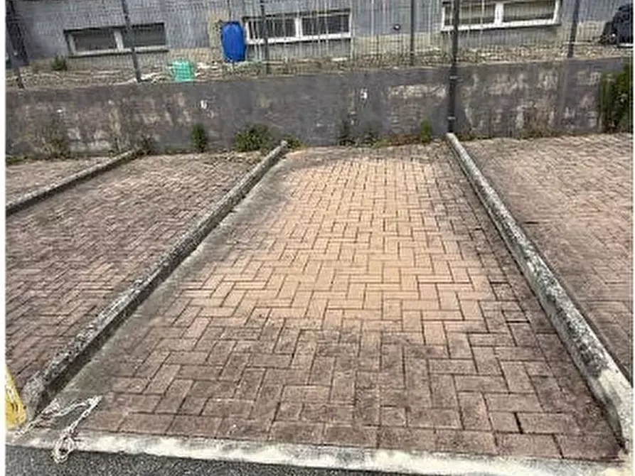 Immagine 7 di Garage in vendita  in Via alla Basilica dei Fieschi 2/A a Cogorno