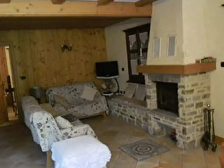 Immagine 3 di Pentalocale in vendita  in Via Privata del Fo Gros snc a Roburent