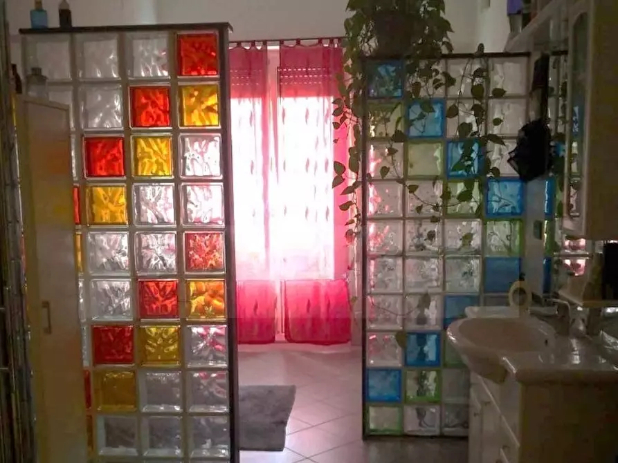 Immagine 9 di Pentalocale in vendita  in Via Roma 34 a Carcare