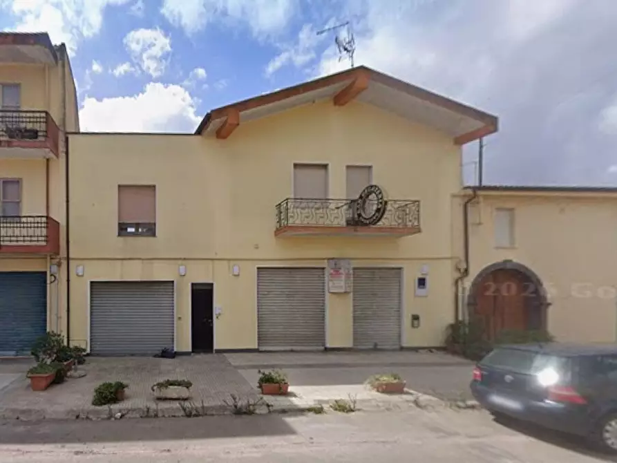 Immagine 5 di Pentalocale in vendita  in Via Oristano 69 a Sardara