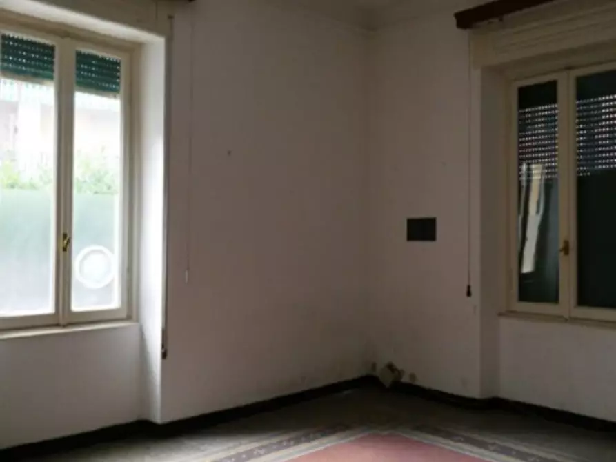 Immagine 4 di Ufficio in vendita  in Via Giovanni Bertora 3 a Genova