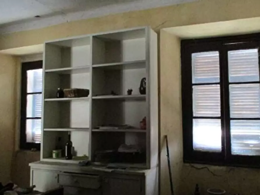 Immagine 5 di Porzione di casa in vendita  in Piazza Principe Doria 7 a Garbagna