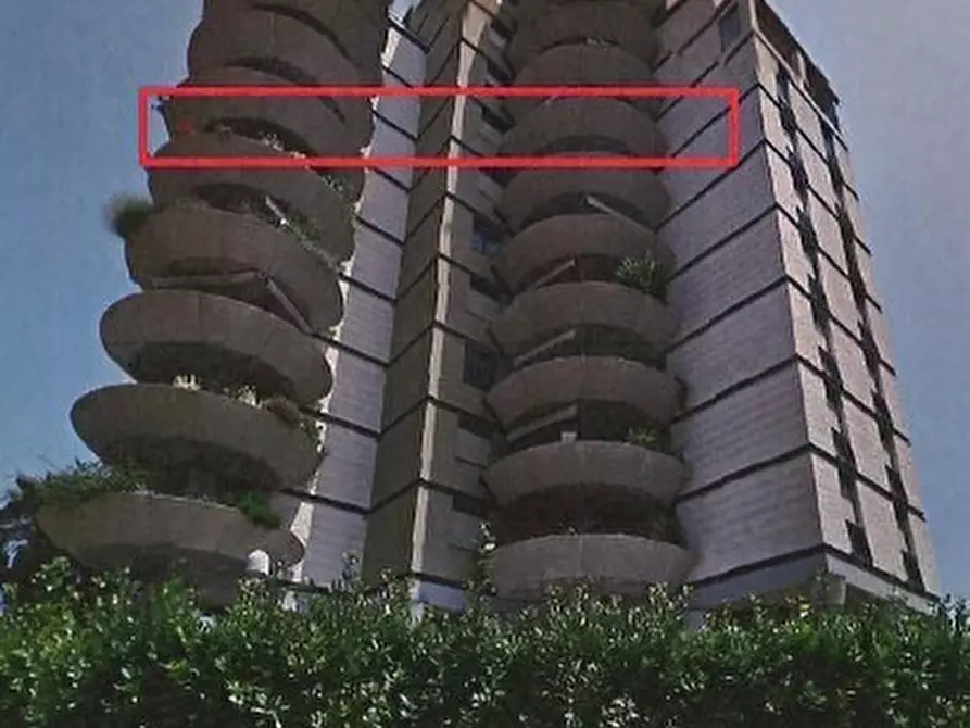 Immagine 8 di Pentalocale in vendita  in Via Cristoforo Colombo 54 a Taggia