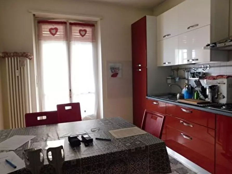 Immagine 5 di Quadrilocale in vendita  in Via Bernardino Luini 143 a Torino