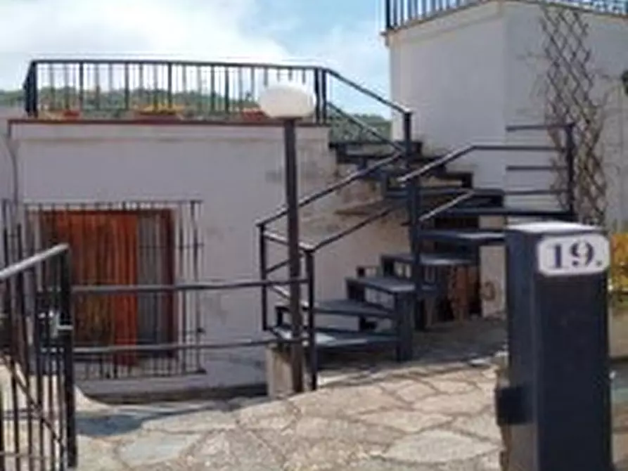 Immagine 1 di Trilocale in vendita  in Strada Poggio 19 a Cervo