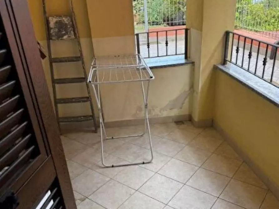 Immagine 7 di Trilocale in vendita  in Strada della Colla 56 a Andora