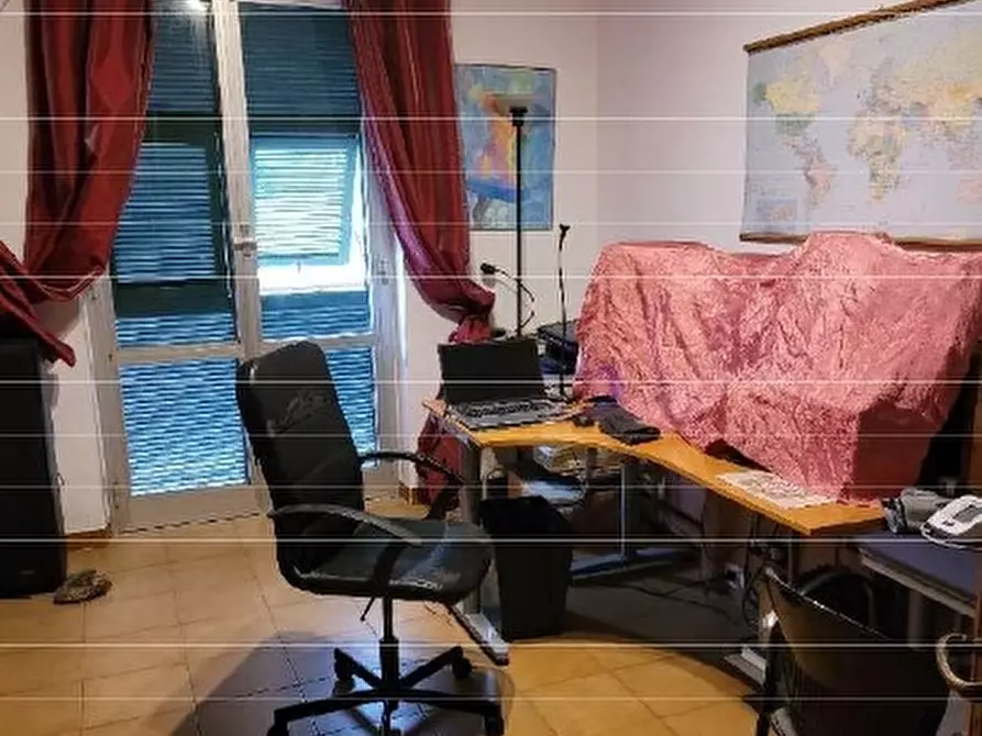 Immagine 4 di Pentalocale in vendita  in Via Balletto 5 a Bargagli