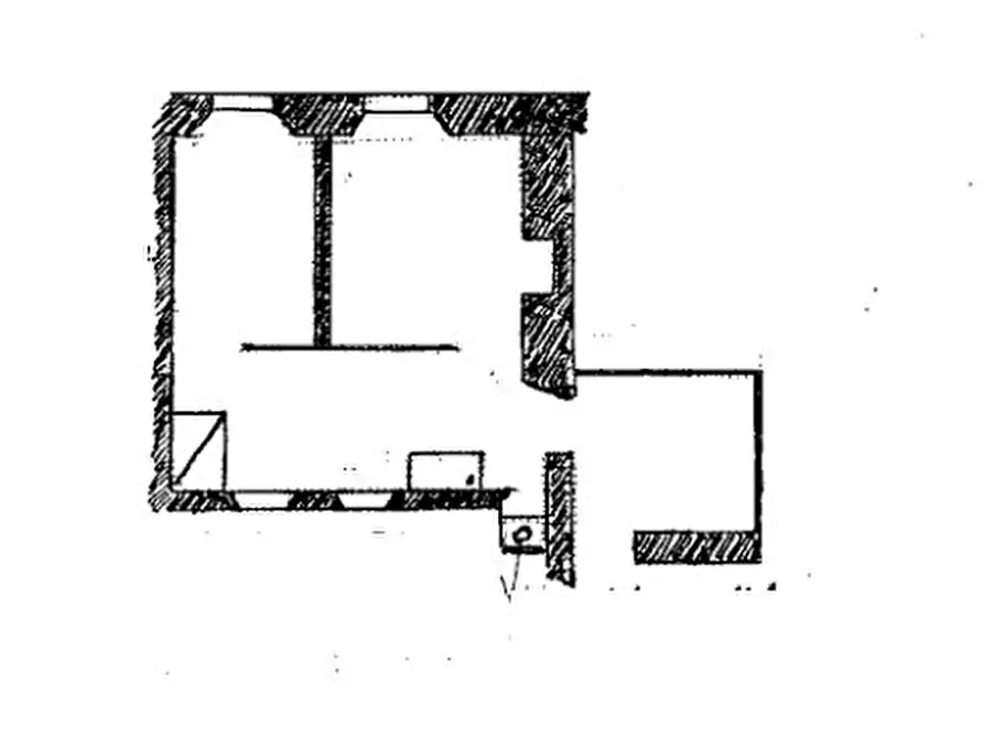 Immagine 2 di Trilocale in vendita  in Via Celesia 63 a Genova